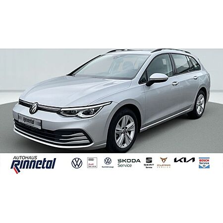 VW Golf leasen