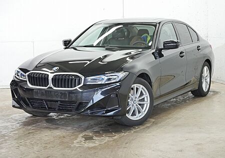 BMW 320i xDrive