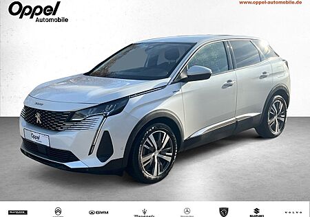 Peugeot 3008 Allure MIRROR-SCREEN+RFK+NAVI+TEMPOMAT+S&S