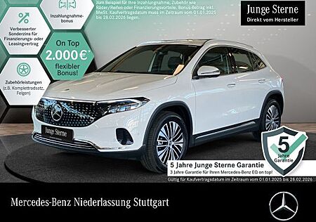 Mercedes-Benz EQA 300 Electric Art Advanced PLUS/DISTR/360°/