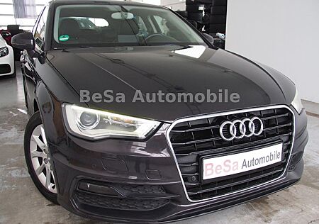 Audi A3 2.0TDI Sportback ambition S-line Navi 1.Hand