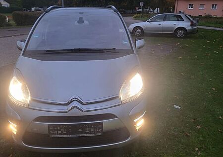 Citroën C4 Picasso HDi 110 Exclusive Exclusive