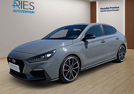 Hyundai i30 Fastback 2.0 T-GDI N Performance *Navi*LED