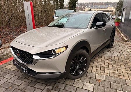 Mazda CX-30 SKYACTIV-X Homura PRE-P