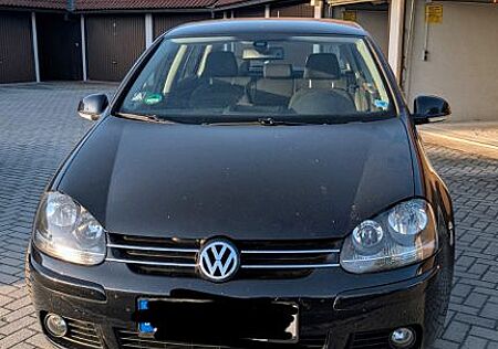 VW Golf Volkswagen 1.4 Edition Edition