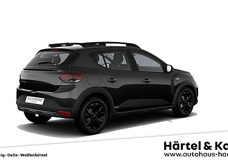 Dacia Sandero III Stepway Expression