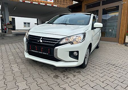 Mitsubishi Space Star Basis