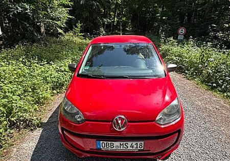 VW Up Volkswagen ! 1.0 44kW take ! take !