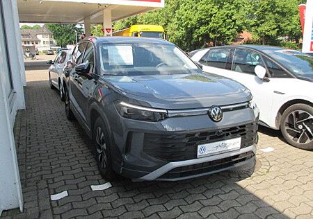 VW Tayron Volkswagen 1.5 eTSI 110 kW Life +KAM+NAV 5-Sitzer