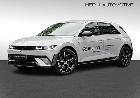 Hyundai IONIQ 5 84 kWh 2WD N LINE |LED|KEYL|DISTR|NAVI