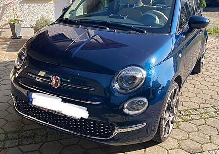 Fiat 500C 0.9 8V TwinAir Turbo Lounge C S&S Lounge