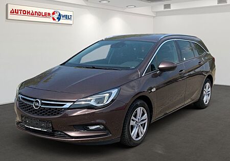 Opel Astra K 1.6 CDTI Kombi Innovation