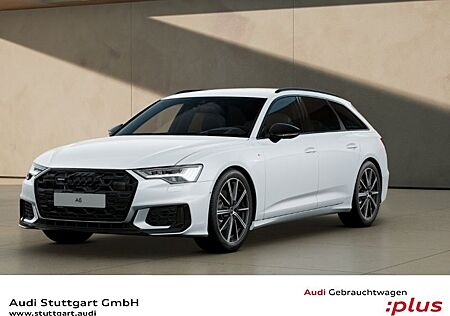 Audi A6 Avant Design S line 45 TFSI quattro S tronic