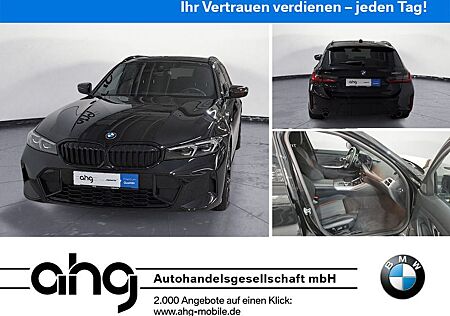BMW 320d xDrive Touring