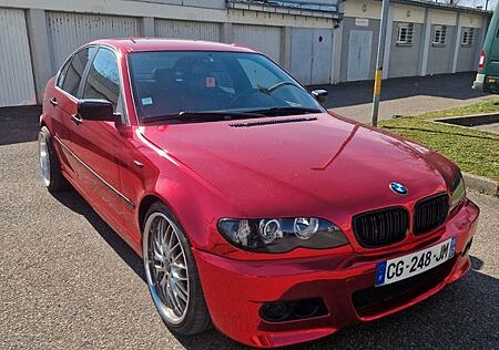 BMW 330d Edition Sport Edition Sport