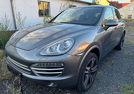 Porsche Cayenne 3.0d Platinum Edition*Tüv Neu*8-Fach Ber