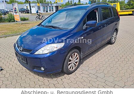 Mazda 5 Lim. 2.0 Top