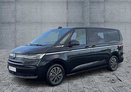 VW T7 Multivan Volkswagen Taxi Style Lang TDI DSG+Panorama/AHK