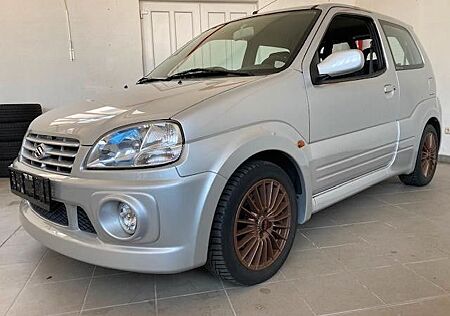 Suzuki Ignis 1.5 Sport Klima Standheizung top