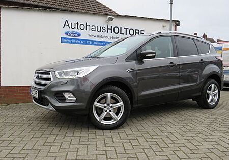 Ford Kuga 1.5 Cool&Connect KLIMA NAVI ALU
