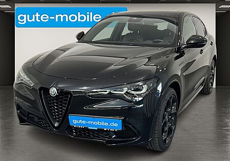 Alfa Romeo Stelvio 2.2.Diesel Competizione I PANO I Matrix