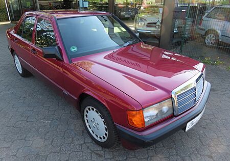 Mercedes-Benz 190 E 1.8 Sportline