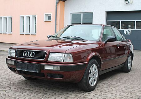 Audi 80 2,0E