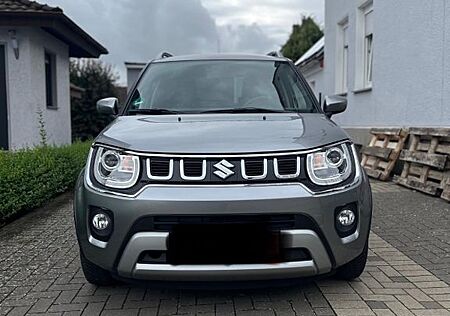 Suzuki Ignis AUTOMATIK DUALJET HYBRID Comfort