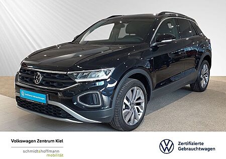 VW T-Roc Volkswagen Life 1.5 TSI NAVI+SITZHZ+AHK+ACC+PDC+RFK