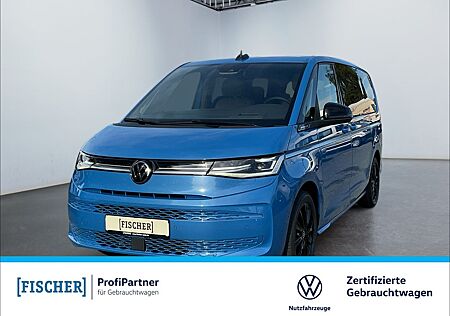 VW T7 Multivan Volkswagen lang 2.0TDI DSG Style Lang Matrix AH