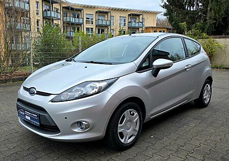 Ford Fiesta // 1.Hand // 31.Tkm //