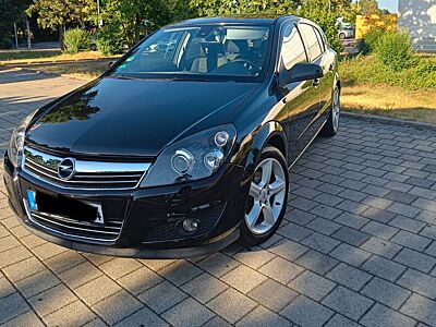 Opel Astra 1.6 Ecotec 85kW Innovation