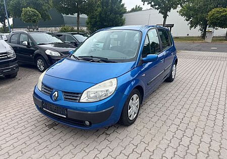 Renault Scenic Authentique 1.5 dCi 74kW