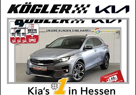 Kia XCeed 1.6 PHEV PLATINUM -32%