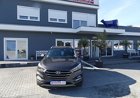Hyundai Tucson Trend 2WD, Automatik