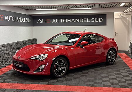 Toyota GT86 AUTOMATIK*XENON*NAVI*SHZ*