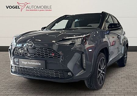 Toyota Yaris Cross 1.5 Hybrid GR Sport +Premium Paket