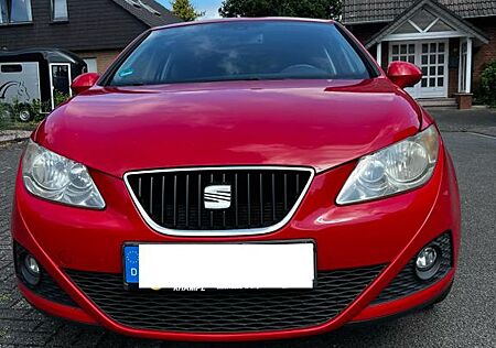 Seat Ibiza 1.6 16V Sport Sport
