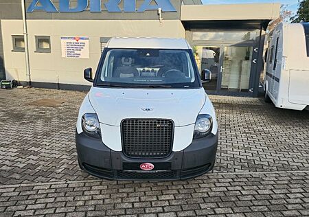 LEVC VN5 Business, Navi,PDC,Kamera,
