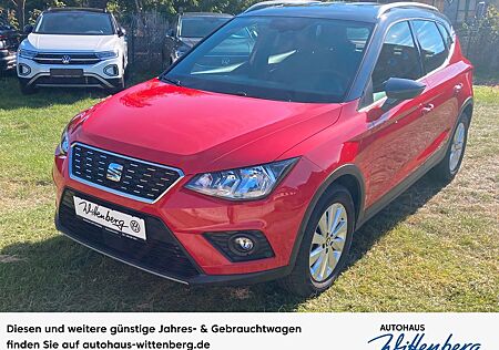 Seat Arona 1.0 Xcellence H7 Klima Parktronic
