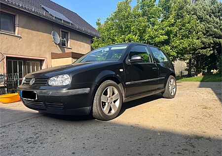 VW Golf Volkswagen 1.6 Edition