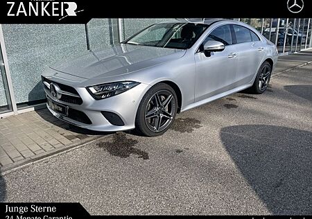 Mercedes-Benz CLS 450 4MATIC AVANTGARDE*COMAND*360CAM*