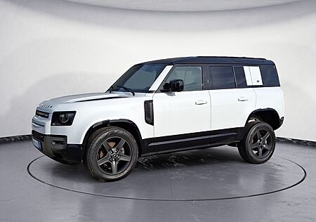 Land Rover Defender 3.0 D200 X-Dynamic SE 110 Navi AHK Kame