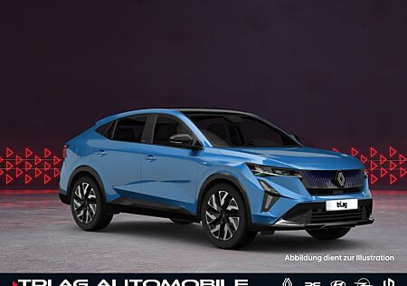 Renault Rafale Esprit Alpine E-Tech Plug-in Hybrid 300