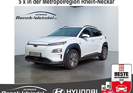 Hyundai Kona Elektro Advantage 39.2 kWh Navi Soundsystem