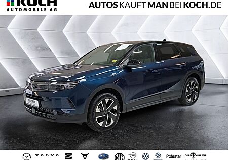 Opel Grandland X GRANDLAND 1.2 M-Hybrid GS PANO MATRIX 360 ACC BT