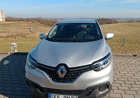 Renault Kadjar ENERGY TCe 130 Life Life