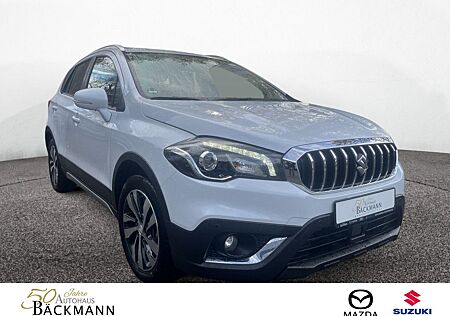 Suzuki SX4 S-Cross 1.4 Comfort+ Allgrip Hybrid