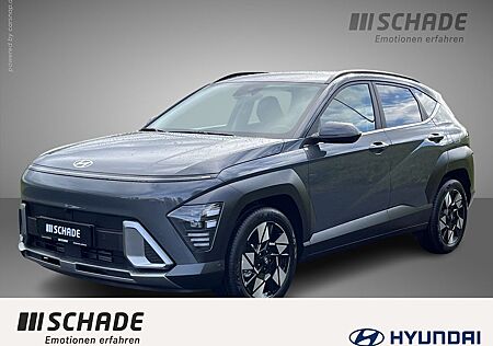 Hyundai Kona SX2 (MY25) 1.6 T-GDI 7-DCT Prime Sitz-Paket