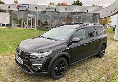 Dacia Jogger Extreme+ TCe 110 7-Sitzer